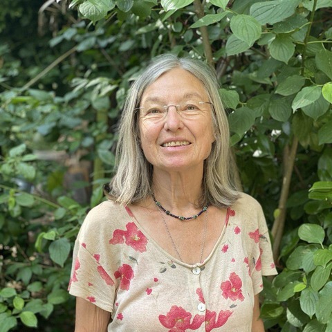 Susanne Koops-Krüger