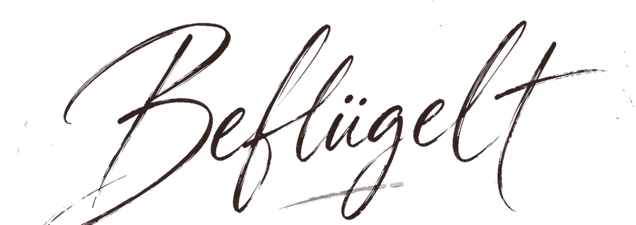Beflügelt